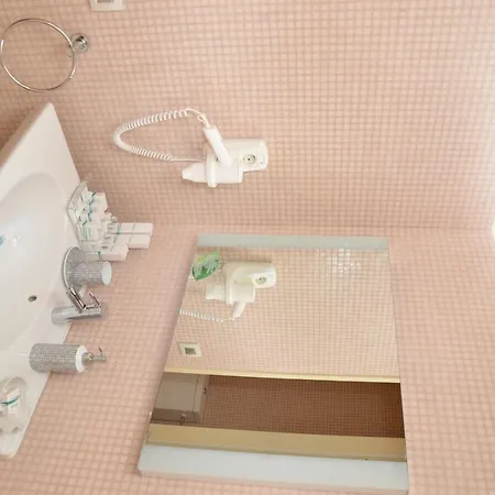 Carmen International - Fost Becali 5*