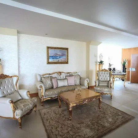 Carmen International - Fost Becali Hotel