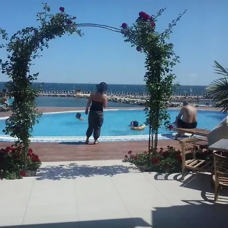 Carmen International - Fost Becali 5* Venus