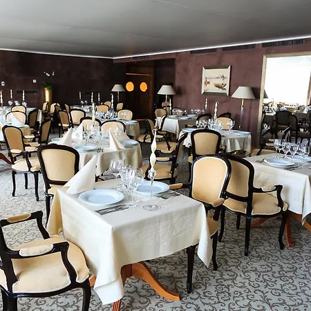 Carmen International - Fost Becali Hotel