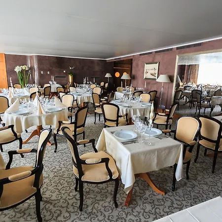 Hotel Carmen International - Fost Becali 5*