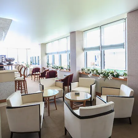 Hotel Carmen International - Fost Becali Venus