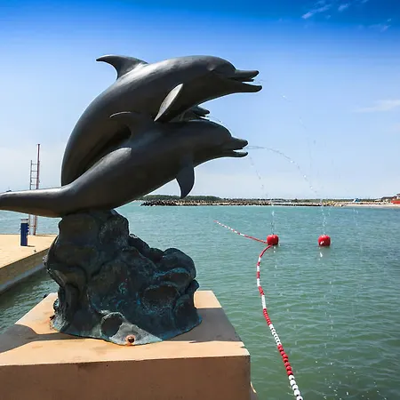 Carmen International - Fost Becali 5* Venus