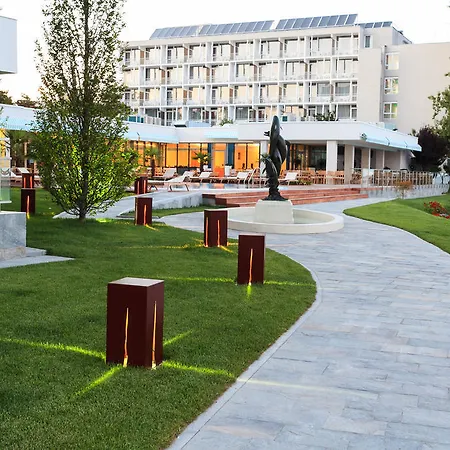 Carmen International - Fost Becali 5* Venus