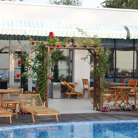 Carmen International - Fost Becali 5* 维纳斯