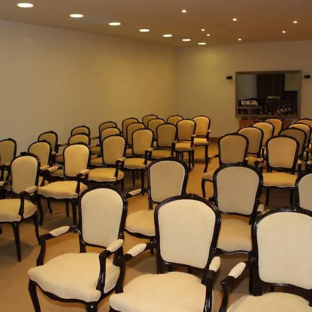 Hotel Carmen International - Fost Becali Venus