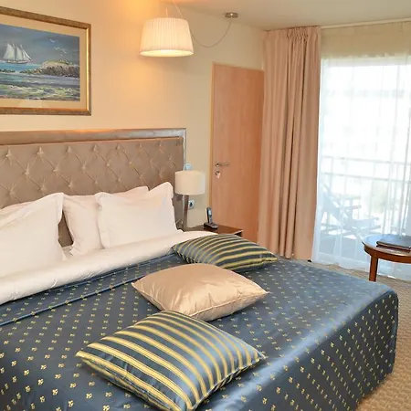 Carmen International - Fost Becali 5* 维纳斯