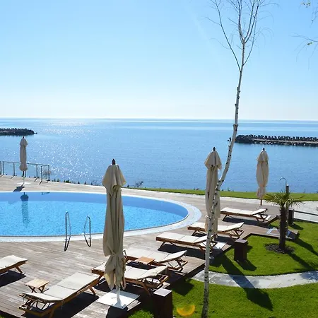 Carmen International - Fost Becali Hotel