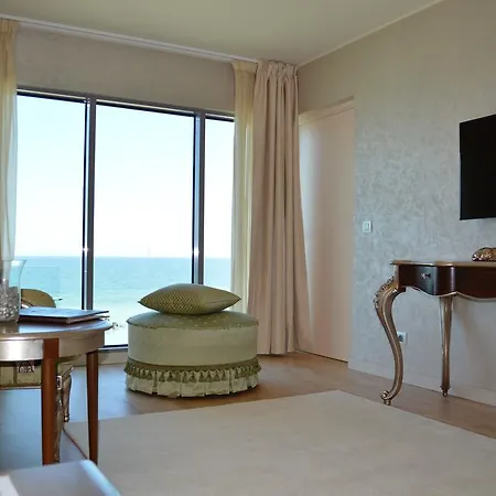 Carmen International - Fost Becali Hotel