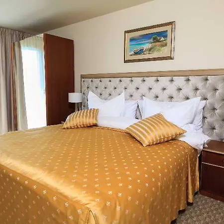 Carmen International - Fost Becali 5*