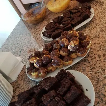 Carmen International - Fost Becali Hotel