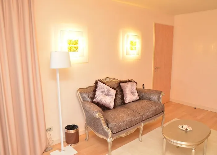 Carmen International - Fost Becali