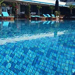Szálloda Carmen International - Fost Becali Venus