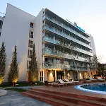 Carmen International - Fost Becali 5* Venus