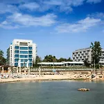 Carmen International - Fost Becali Szálloda