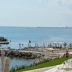 Szálloda Carmen International - Fost Becali 5*