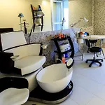 Carmen International - Fost Becali 5*