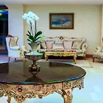 Carmen International - Fost Becali Hotell Venus