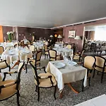 Szálloda Carmen International - Fost Becali 5*