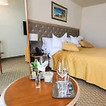 Szálloda Carmen International - Fost Becali Venus