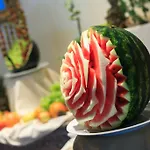 Szálloda Carmen International - Fost Becali