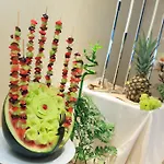Carmen International - Fost Becali Hotell Venus