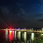 Szálloda Carmen International - Fost Becali 5*