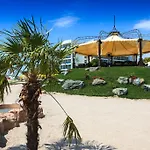 Szálloda Carmen International - Fost Becali 5*