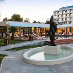 Szálloda Carmen International - Fost Becali