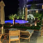 Carmen International - Fost Becali