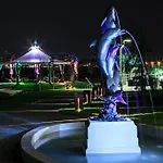Carmen International - Fost Becali Szálloda 5*