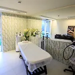 Hotell Carmen International - Fost Becali 5*