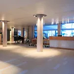 Carmen International - Fost Becali Hotell 5*
