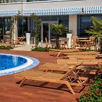 Carmen International - Fost Becali Hotell Venus