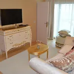 Szálloda Carmen International - Fost Becali Venus