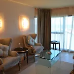Carmen International - Fost Becali 5* Venus