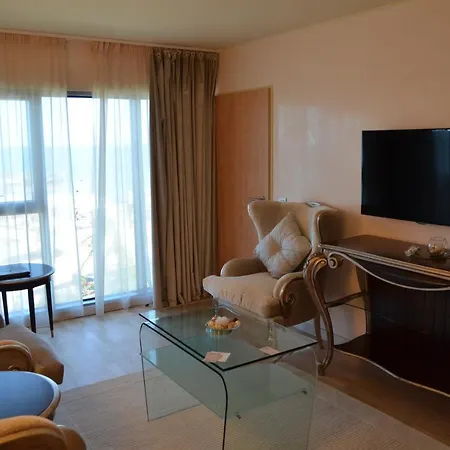 Carmen International - Fost Becali 5* Vénus