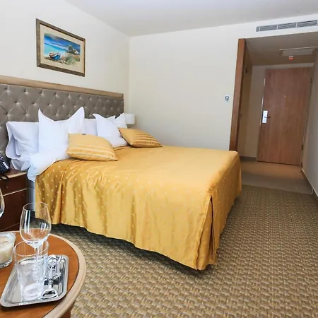 Carmen International - Fost Becali Venus