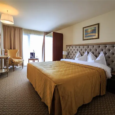 Carmen International - Fost Becali Венус