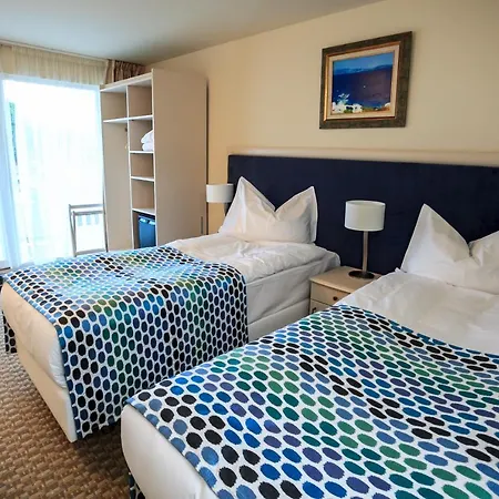 Carmen International - Fost Becali 5* Venus
