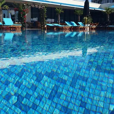 Hotel Carmen International - Fost Becali Venus