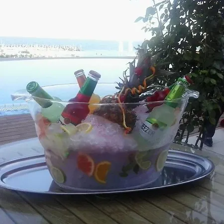 Carmen International - Fost Becali