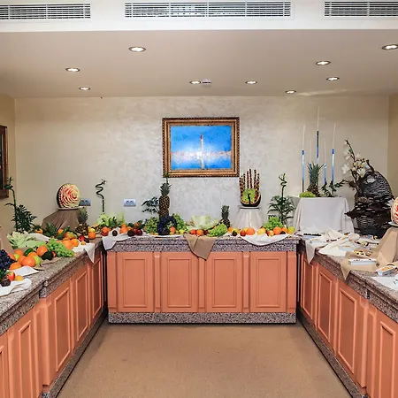 Hotel Carmen International - Fost Becali Vénus