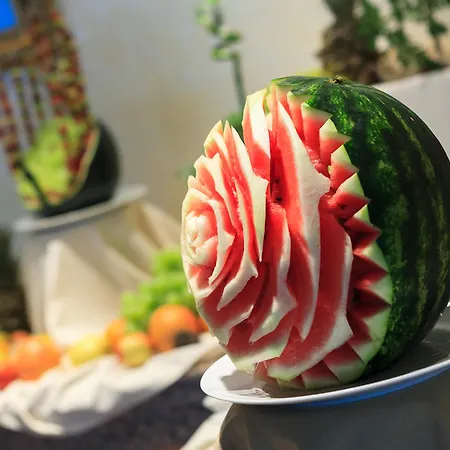 Отель Carmen International - Fost Becali