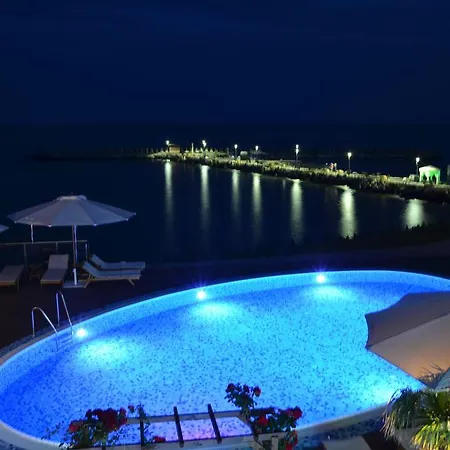 Carmen International - Fost Becali 5* Venus