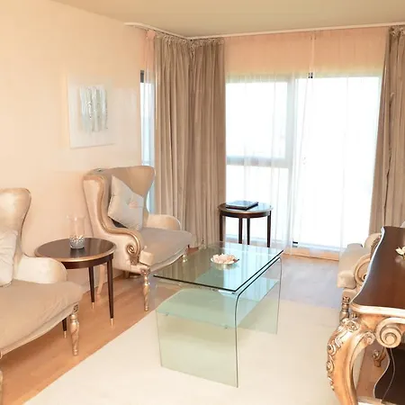 Carmen International - Fost Becali Hotel