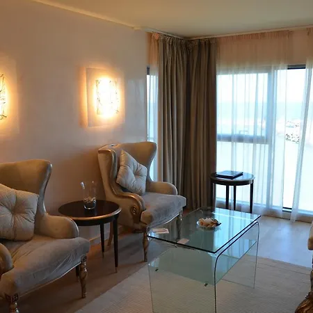 Carmen International - Fost Becali 5* Vénus