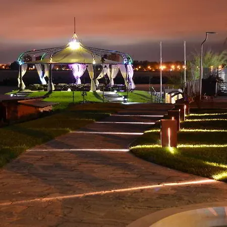 Carmen International - Fost Becali