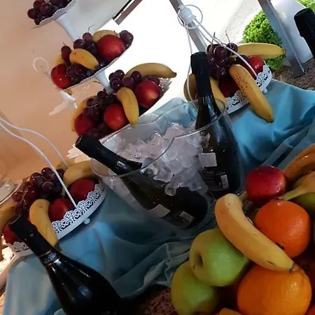 Отель Carmen International - Fost Becali