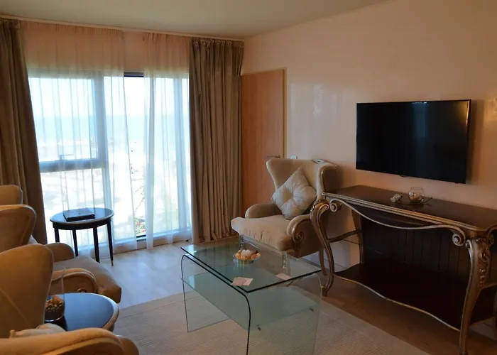 Carmen International - Fost Becali 5* Venus